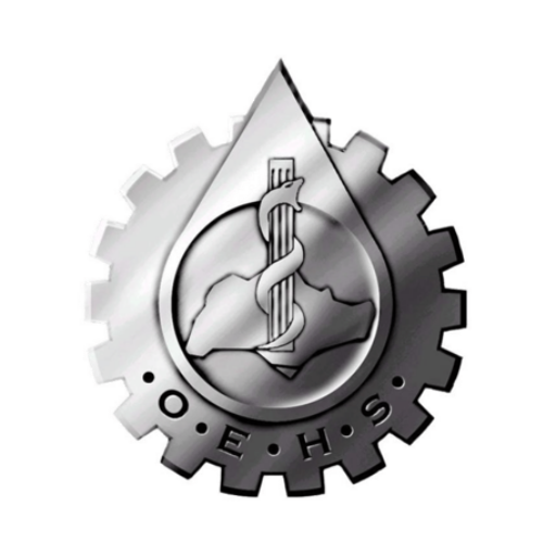 OEHS logo